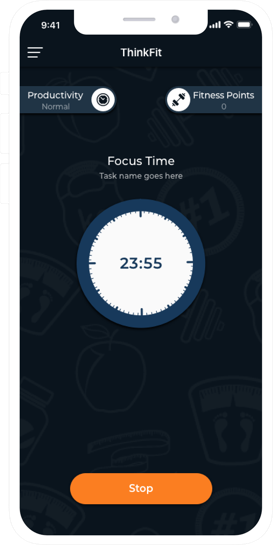 Focus Time