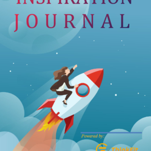 Inspiration Journal (ThinkFit Edit)