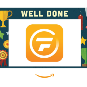Amazon.com 10$ Gift Card